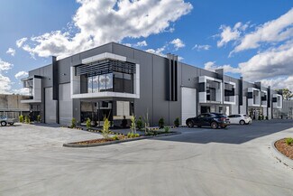 Plus de détails pour 158 Canterbury Rd, Bayswater North - Industriel à louer