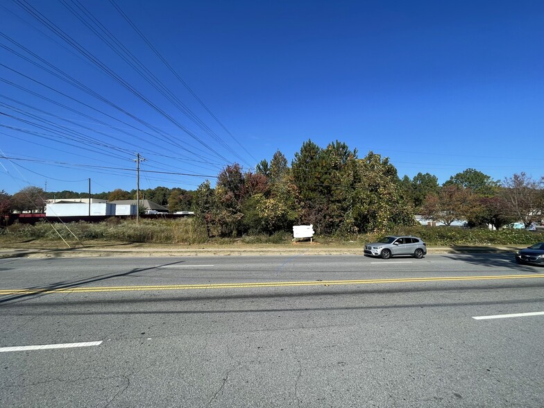 1351 Bells Ferry Rd, Marietta, GA for sale - Primary Photo - Image 1 of 9