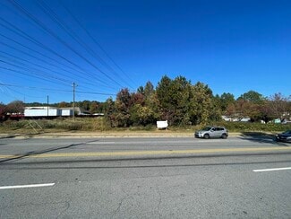 More details for 1351 Bells Ferry Rd, Marietta, GA - Land for Sale