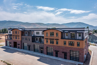 More details for 1922 S Highway 40 Hwy, Heber City, UT - Multifamily for Sale