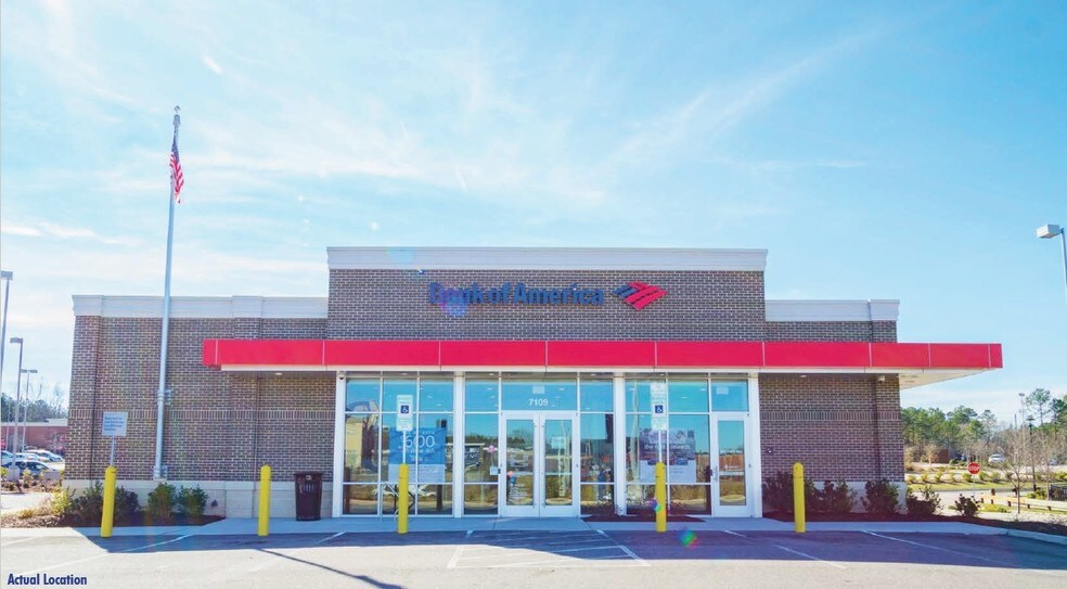 7109 O'kelly Chapel Rd, Cary, NC for sale - Primary Photo - Image 1 of 1