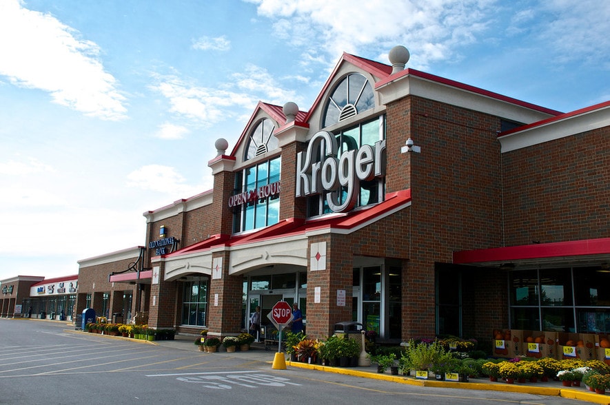 1330-1350 W Southport Rd, Indianapolis, IN for lease - Primary Photo - Image 1 of 4