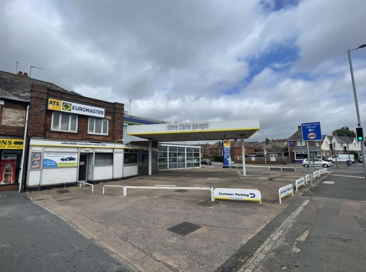 282 Pinhoe Rd, Exeter for sale - Primary Photo - Image 1 of 1