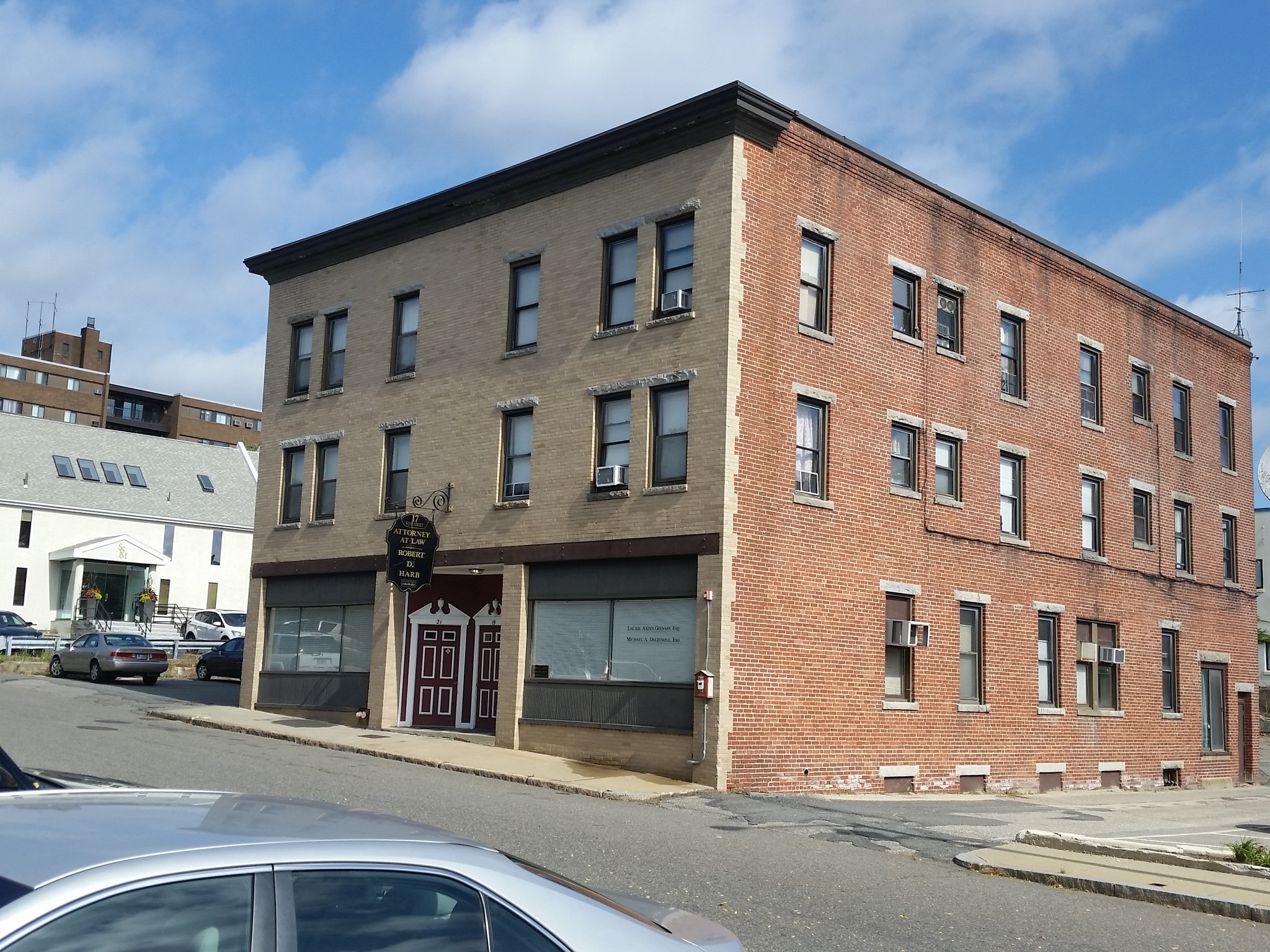 17 West St, Haverhill, MA for sale Building Photo- Image 1 of 1