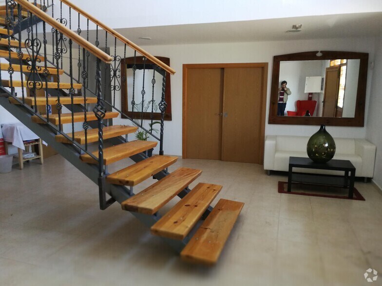 Carretera N-400, pk 26,7, Yepes, Toledo for sale - Building Photo - Image 3 of 4