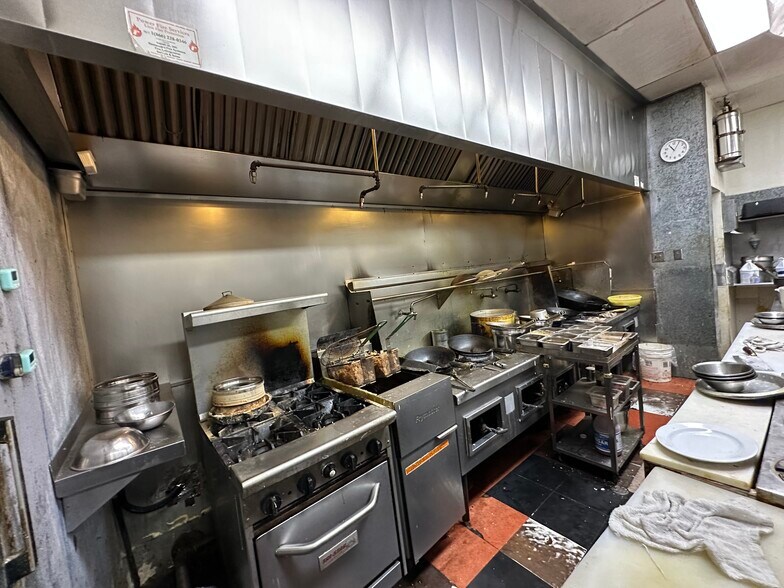 4020 E Main St, Ventura, CA à louer - Photo intérieure - Image 2 de 10