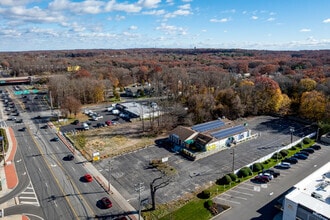 1702 Middle Country Rd, Centereach, NY - Aerial map view - Image1