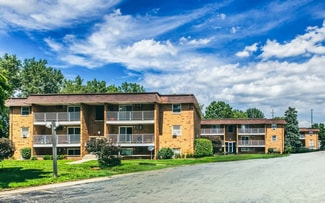 More details for Canden Crossing – Multifamily for Sale, Portage, IN