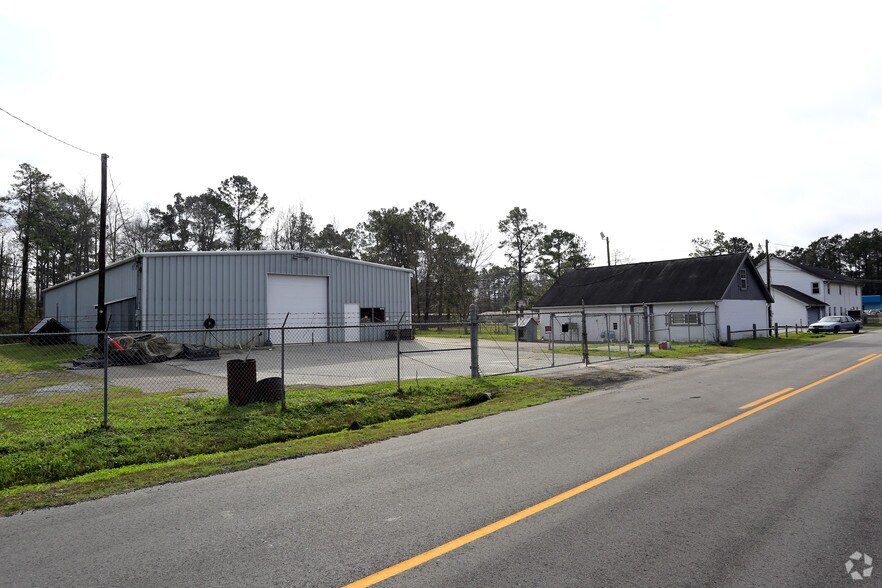 1110 Limehouse Ln, Ladson, SC for sale - Building Photo - Image 2 of 16