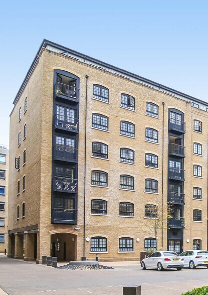 36 Curlew St, Londres à vendre - Photo du bâtiment - Image 1 de 10