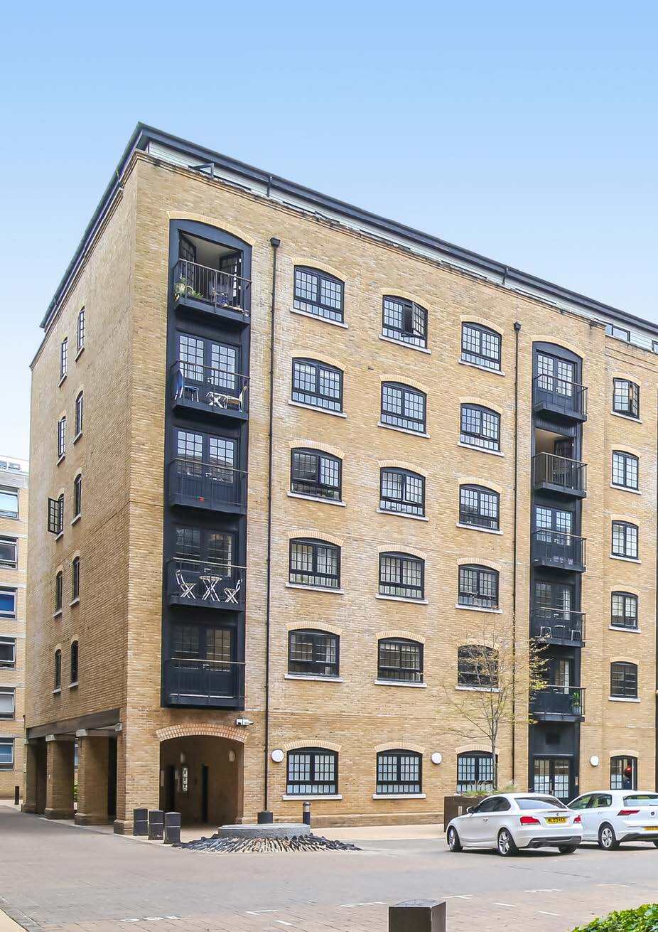36 Curlew St, Londres à vendre Photo du bâtiment- Image 1 de 11