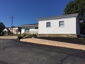 Plus de détails pour 2550 E Market St, York, PA - Commerce de détail à louer