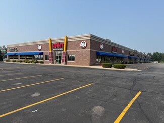 More details for 2059-2087 Witzel Ave, Oshkosh, WI - Retail for Lease