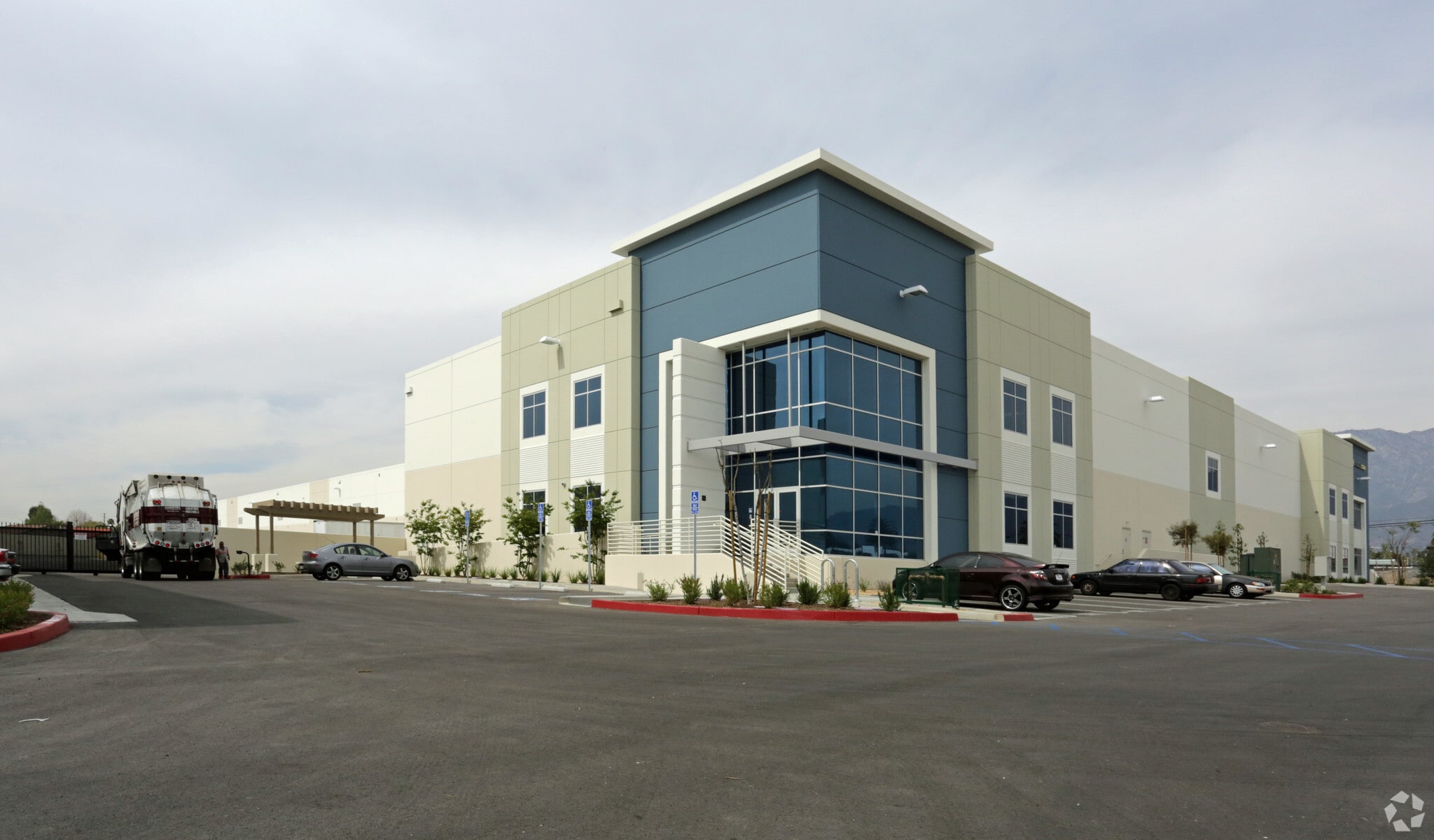 9089 8th St, Rancho Cucamonga, CA for sale Building Photo- Image 1 of 14