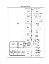 9113 Blair Rd, Mint Hill, NC for lease Site Plan- Image 1 of 1