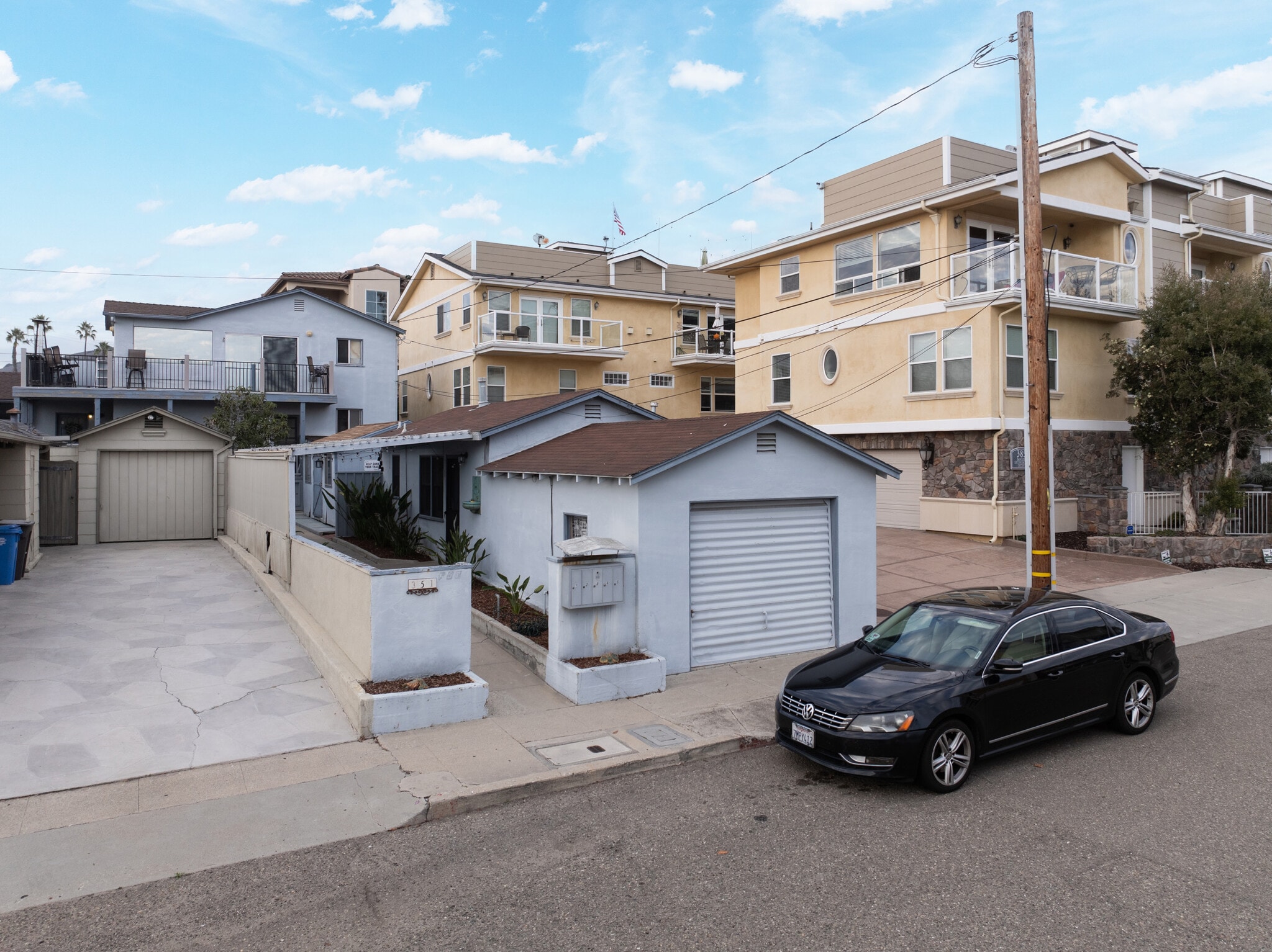 351 San Luis Ave, Pismo Beach, CA for sale Primary Photo- Image 1 of 4