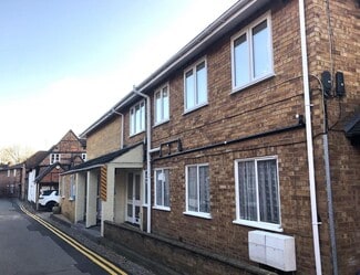 Plus de détails pour Dukes Pl, Marlow - Bureau à louer