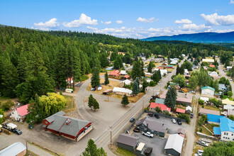 8381 WA-903 Hwy, Ronald, WA - Aérien  Vue de la carte - Image1