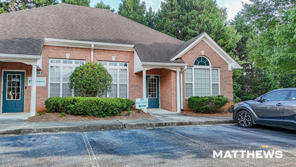 2775 Cruse Rd, Lawrenceville, GA for sale - Building Photo - Image 2 of 4