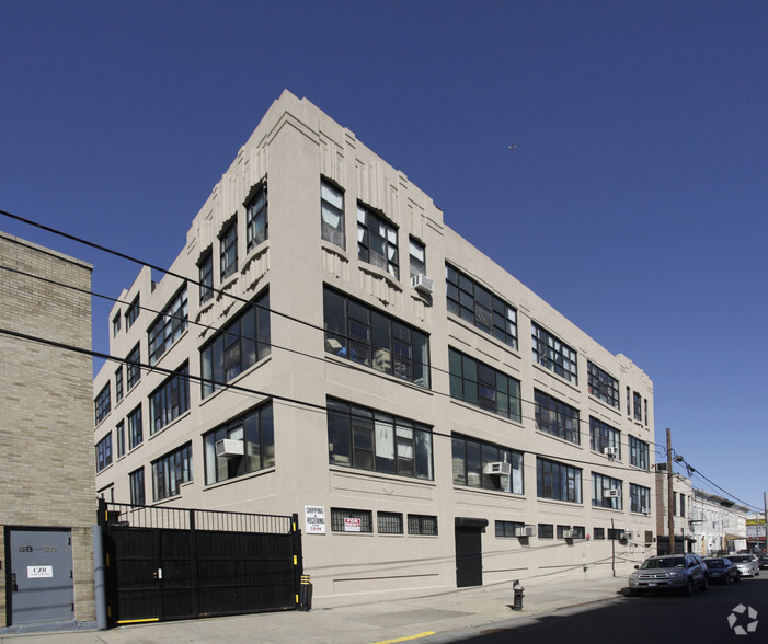 3814-3820 30th St, Long Island City, NY for sale - Primary Photo - Image 1 of 1