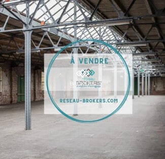 More details for 18 Avenue Du 8 Mai 1945, Mitry-Mory - Industrial for Lease