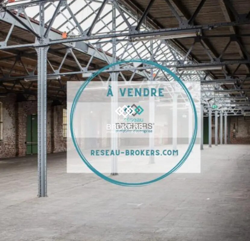 18 Avenue Du 8 Mai 1945, Mitry-Mory for lease Primary Photo- Image 1 of 2