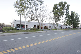 More details for 20241 E Valley Blvd, Walnut, CA - Flex, Industrial for Lease