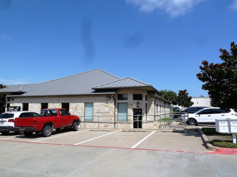 930 W Ralph Hall Pky, Rockwall, TX for sale - Building Photo - Image 1 of 1