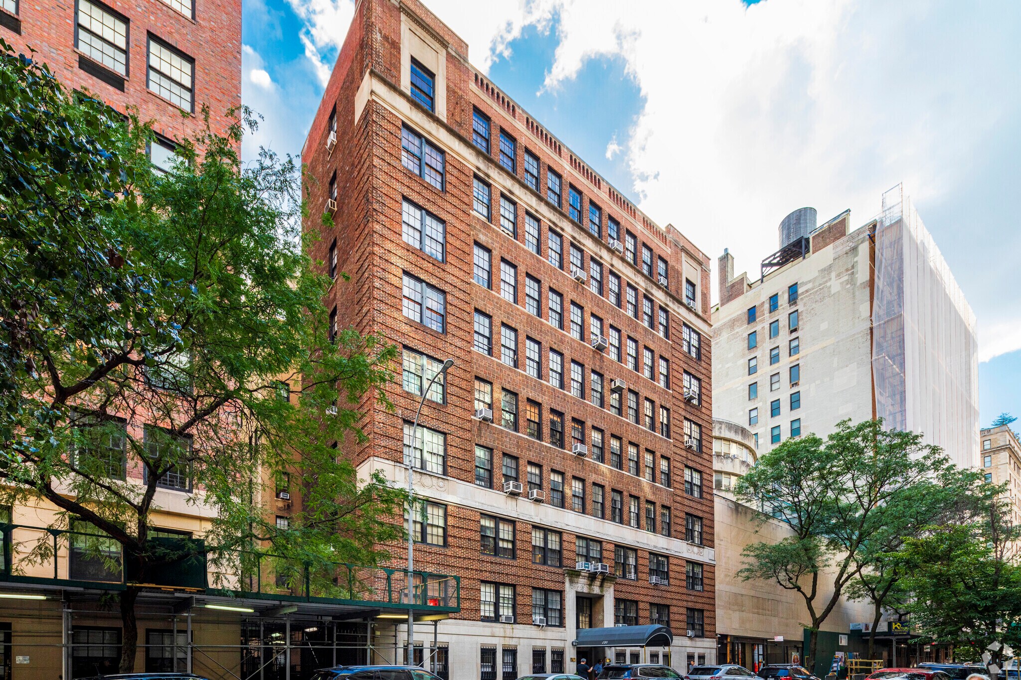 120 E 75th St, New York, NY for sale Primary Photo- Image 1 of 6