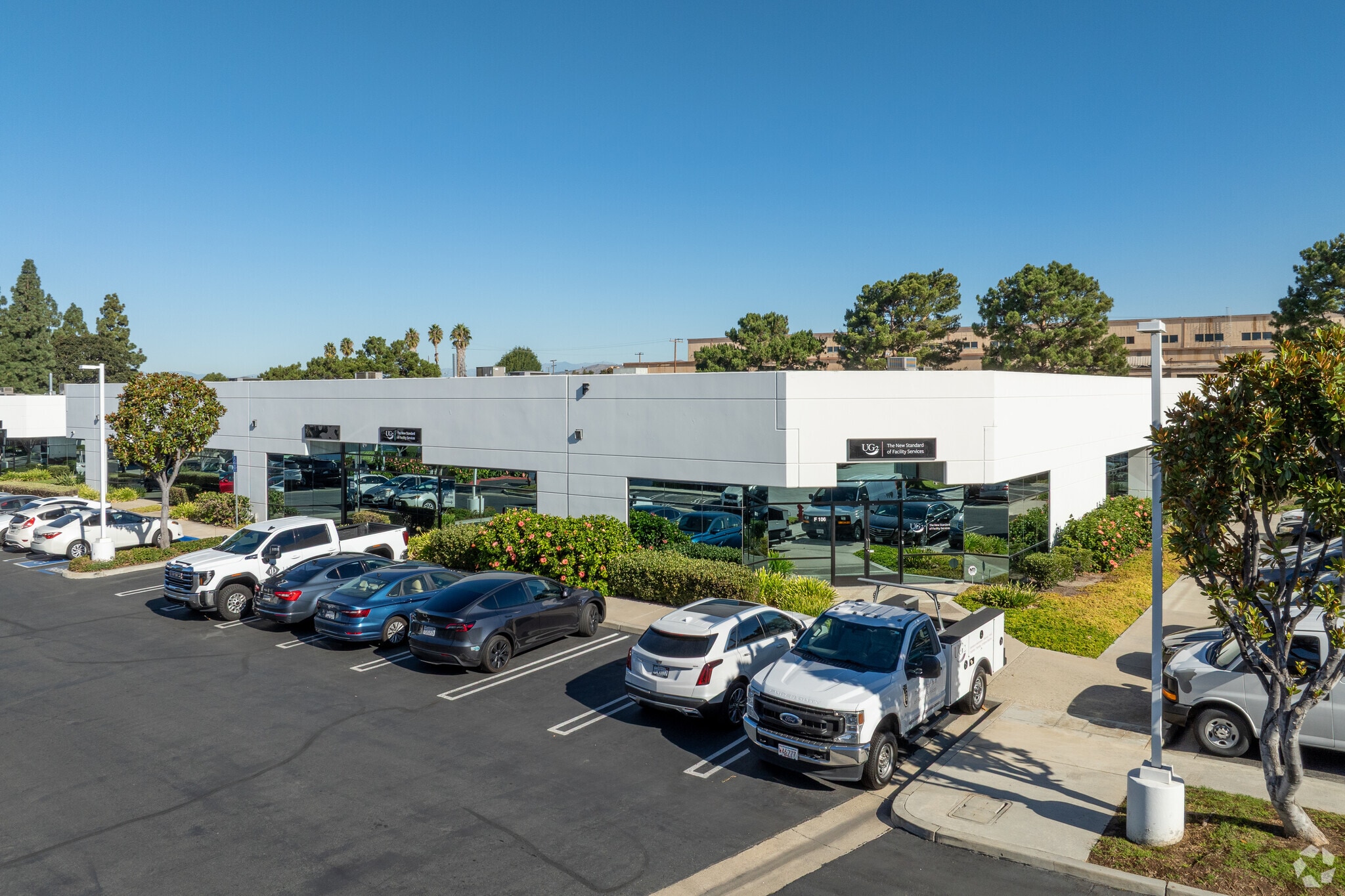 15375 Barranca Pky, Irvine, CA for lease Primary Photo- Image 1 of 6