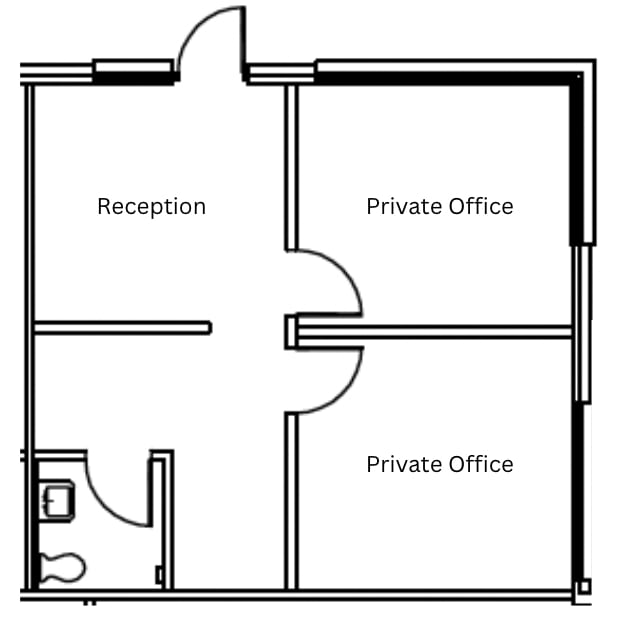 11201 Richmond Ave, Houston, TX à louer Photo intérieure- Image 1 de 1