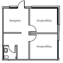 11201 Richmond Ave, Houston, TX à louer Photo intérieure- Image 1 de 1