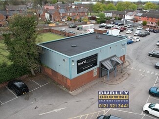 More details for 152A High St, Bloxwich - Retail for Sale