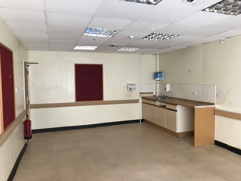 70-78 Lowther St, Carlisle à louer - Photo du bâtiment - Image 3 de 5