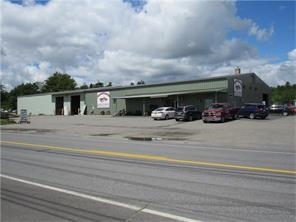 485 Main St, Orono, ME for sale - Building Photo - Image 1 of 1