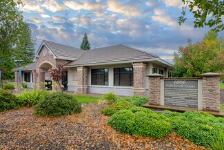 Plus de détails pour 6806 Fallsbrook Ct, Granite Bay, CA - Bureau à vendre