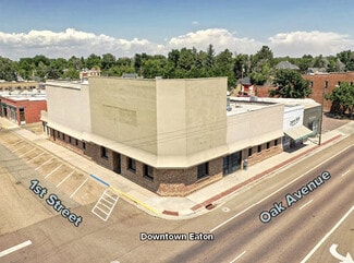 More details for 100 Oak Ave, Eaton, CO - Retail for Sale