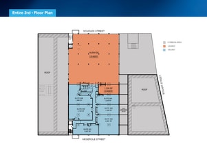 315 Meserole St, Brooklyn, NY à louer Photo intérieure- Image 2 de 2