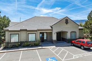More details for 9640 S McCarran Blvd, Reno, NV - Office for Lease