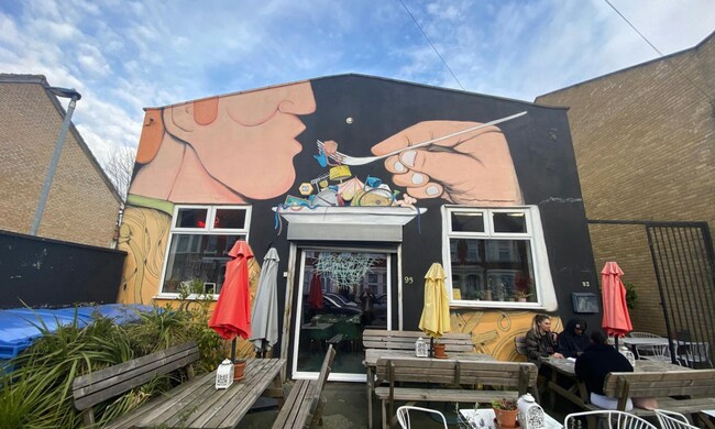 More details for 93 Shernhall St, London - Retail for Lease