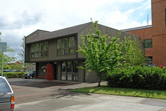 Plus de détails pour 123 NW 7th St, Corvallis, OR - Bureau à louer