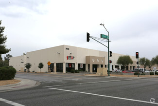 More details for 3033 N 35th Ave, Phoenix, AZ - Industrial for Lease