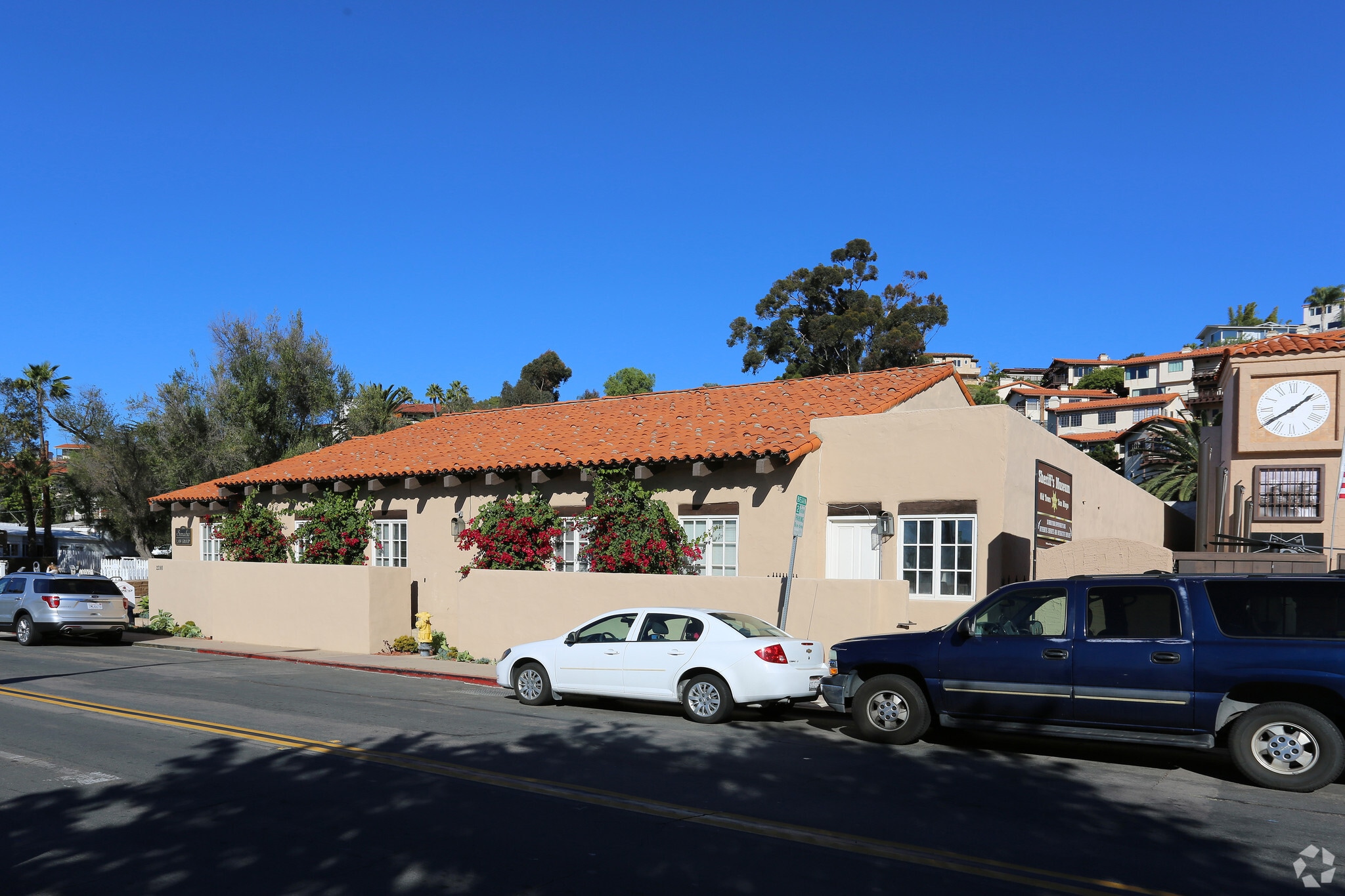 2398 San Diego Ave, San Diego, CA for sale Primary Photo- Image 1 of 15