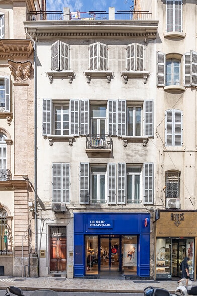 50 Rue Paradis, Marseille à vendre - Photo principale - Image 1 de 1