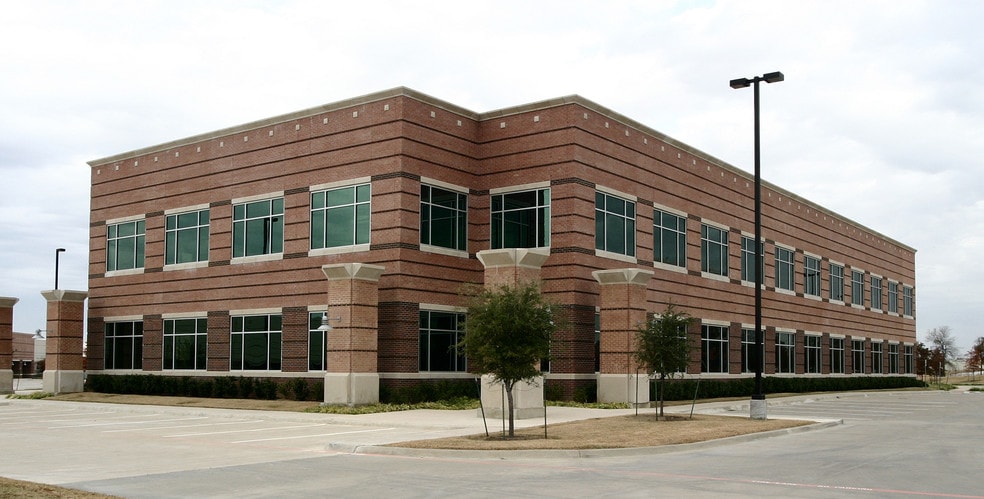 7651 Esters Blvd, Irving, TX à louer - Autre - Image 3 de 7