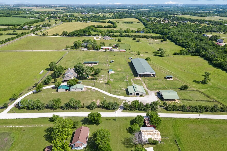 4120 Rigsby Ln, Celina, TX à vendre - Photo du bâtiment - Image 2 de 34