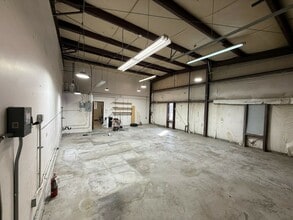 1545 W Tufts Ave, Englewood, CO for lease Interior Photo- Image 1 of 4