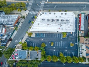 4051-4055 Hylan Blvd, Staten Island, NY - Aérien  Vue de la carte