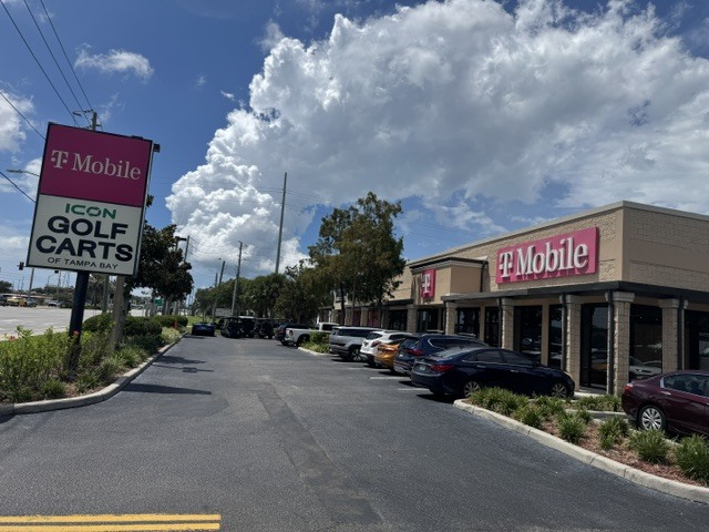 10355 Ulmerton Rd, Largo, FL for sale Building Photo- Image 1 of 3