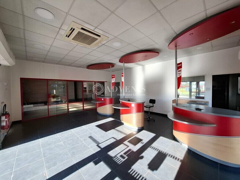 Flex in Essey-lès-Nancy for lease - Interior Photo - Image 3 of 10
